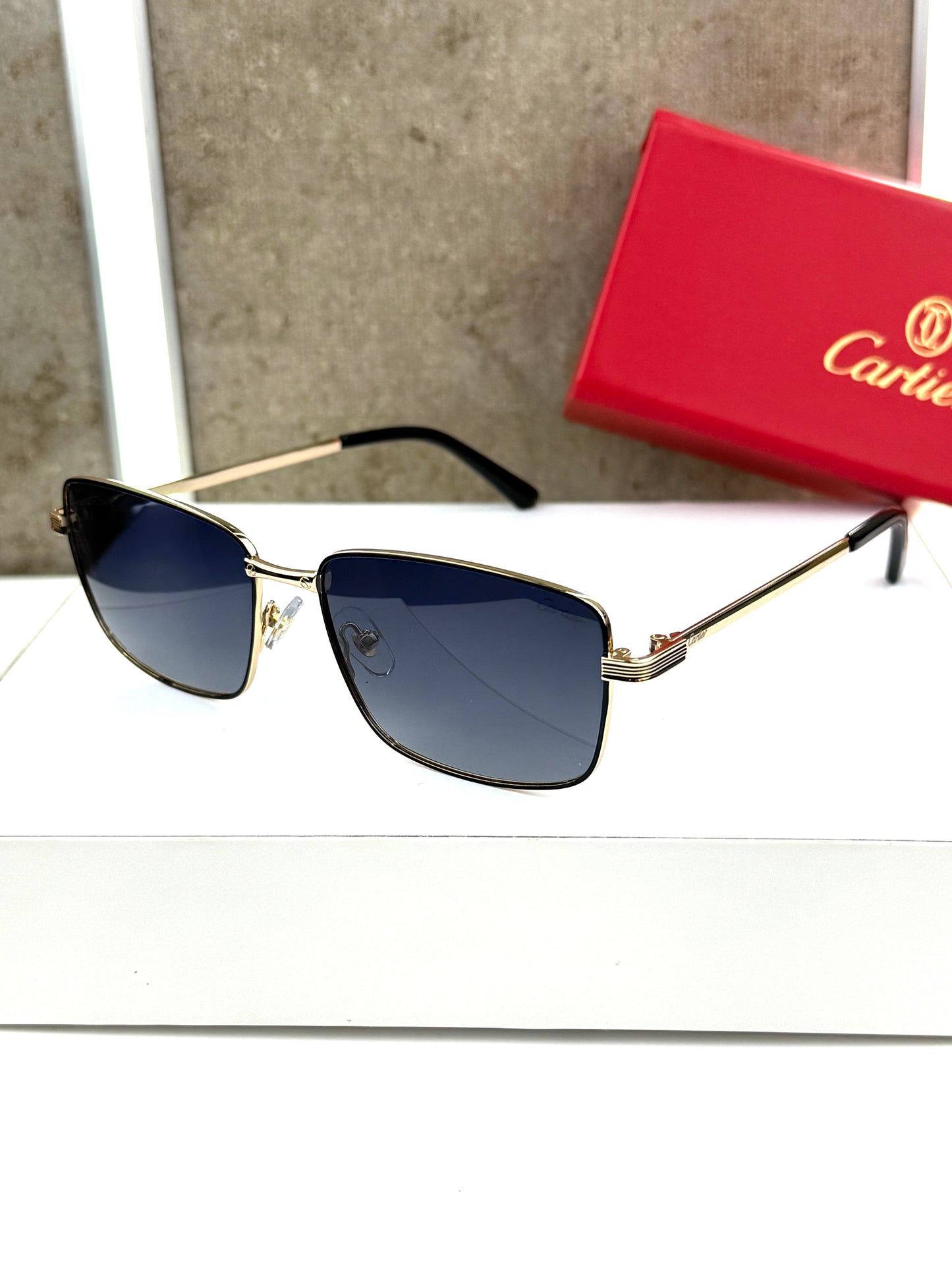 CARTIER
