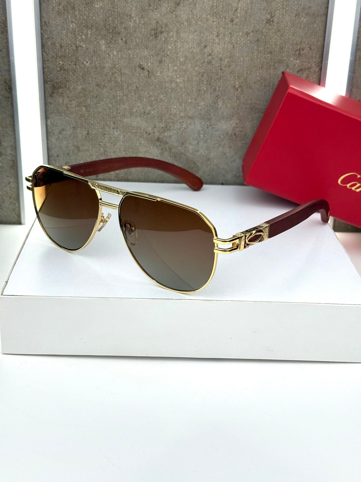 CARTIER