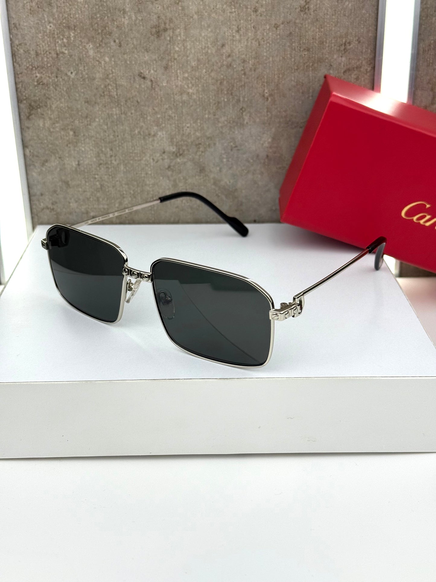 CARTIER