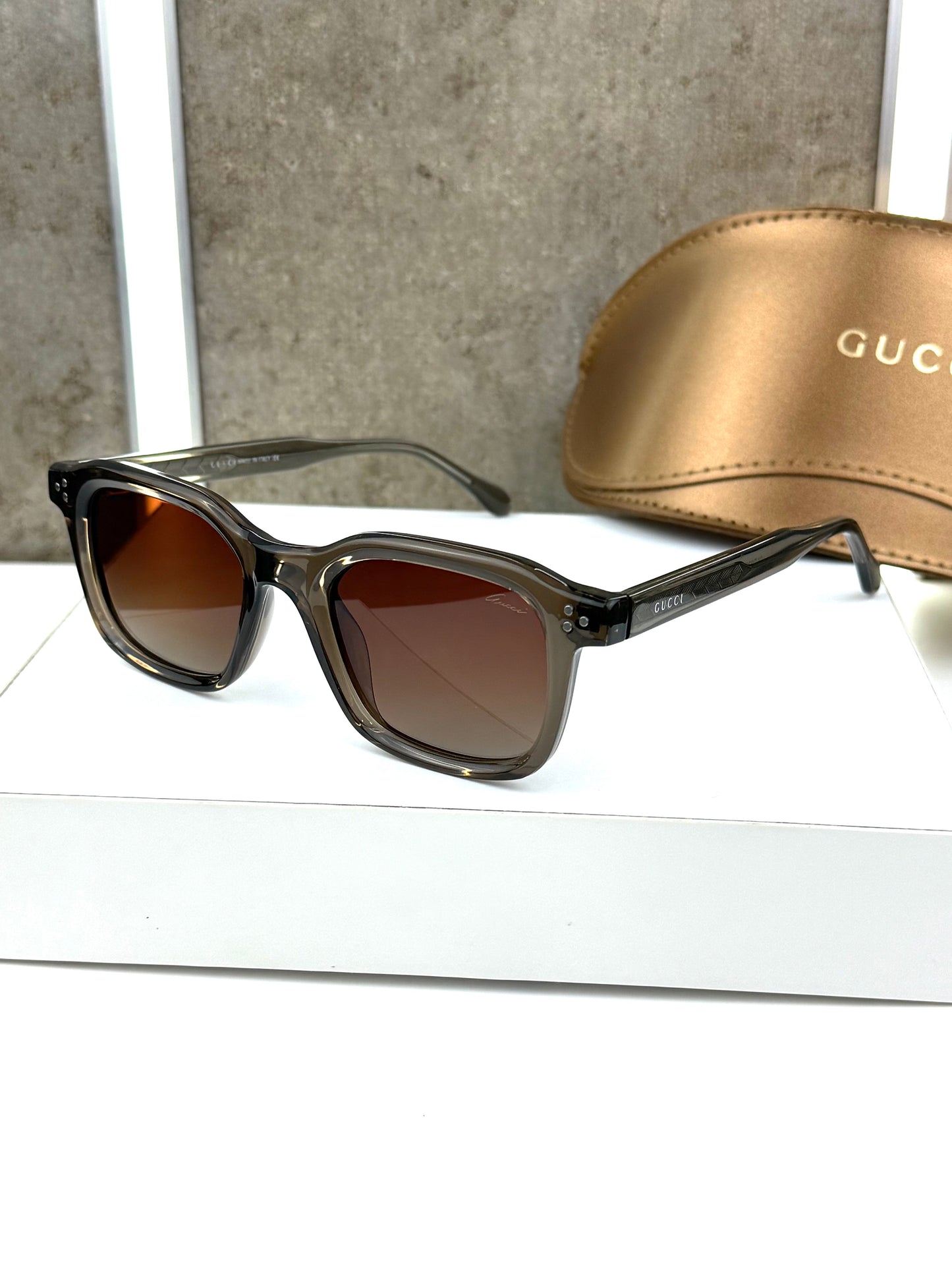 GUCCI
