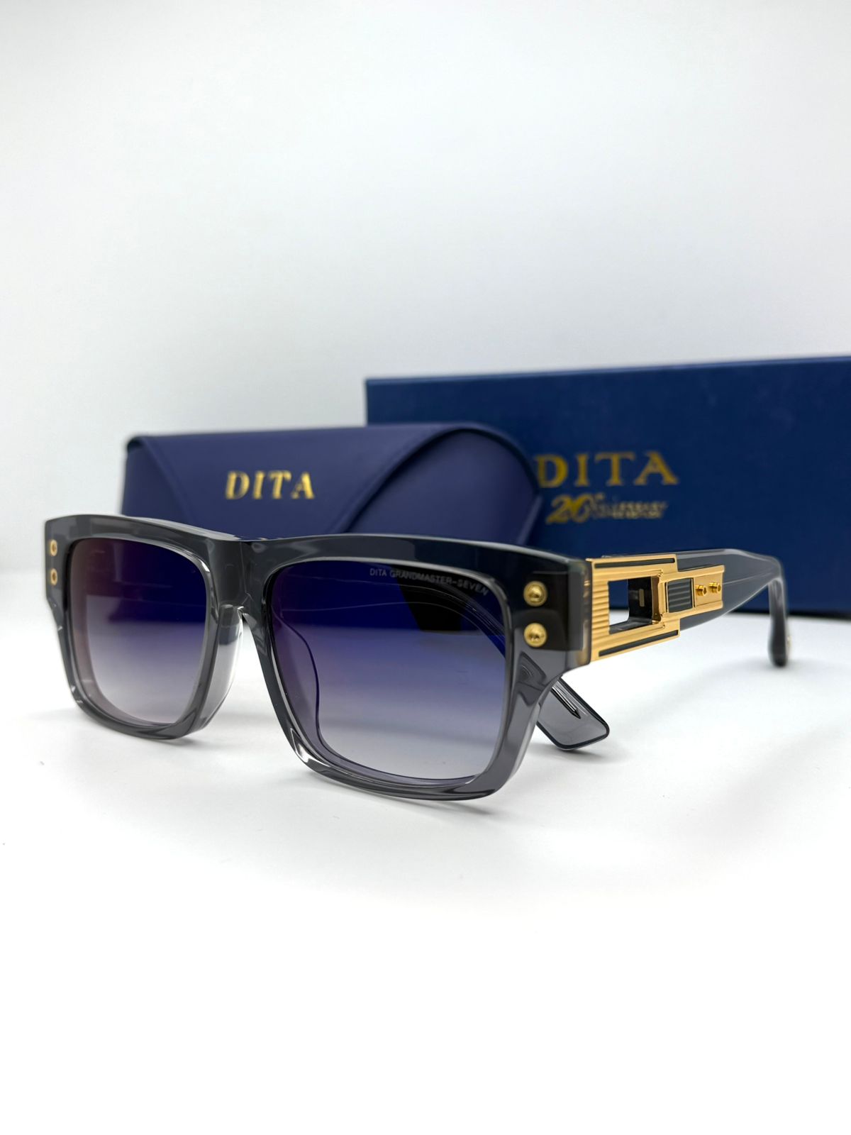DITA | T01