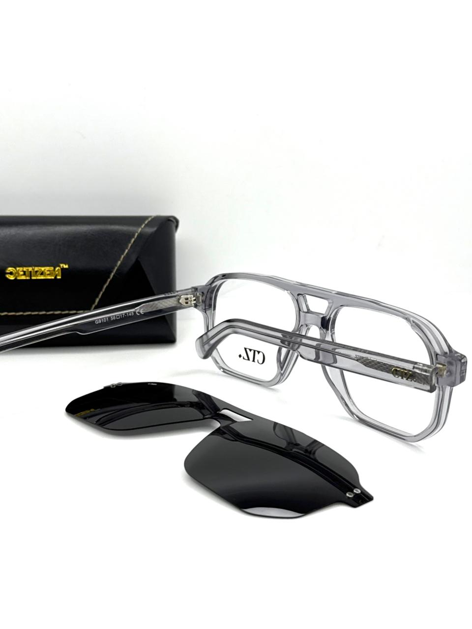 CTZ | Clip-on