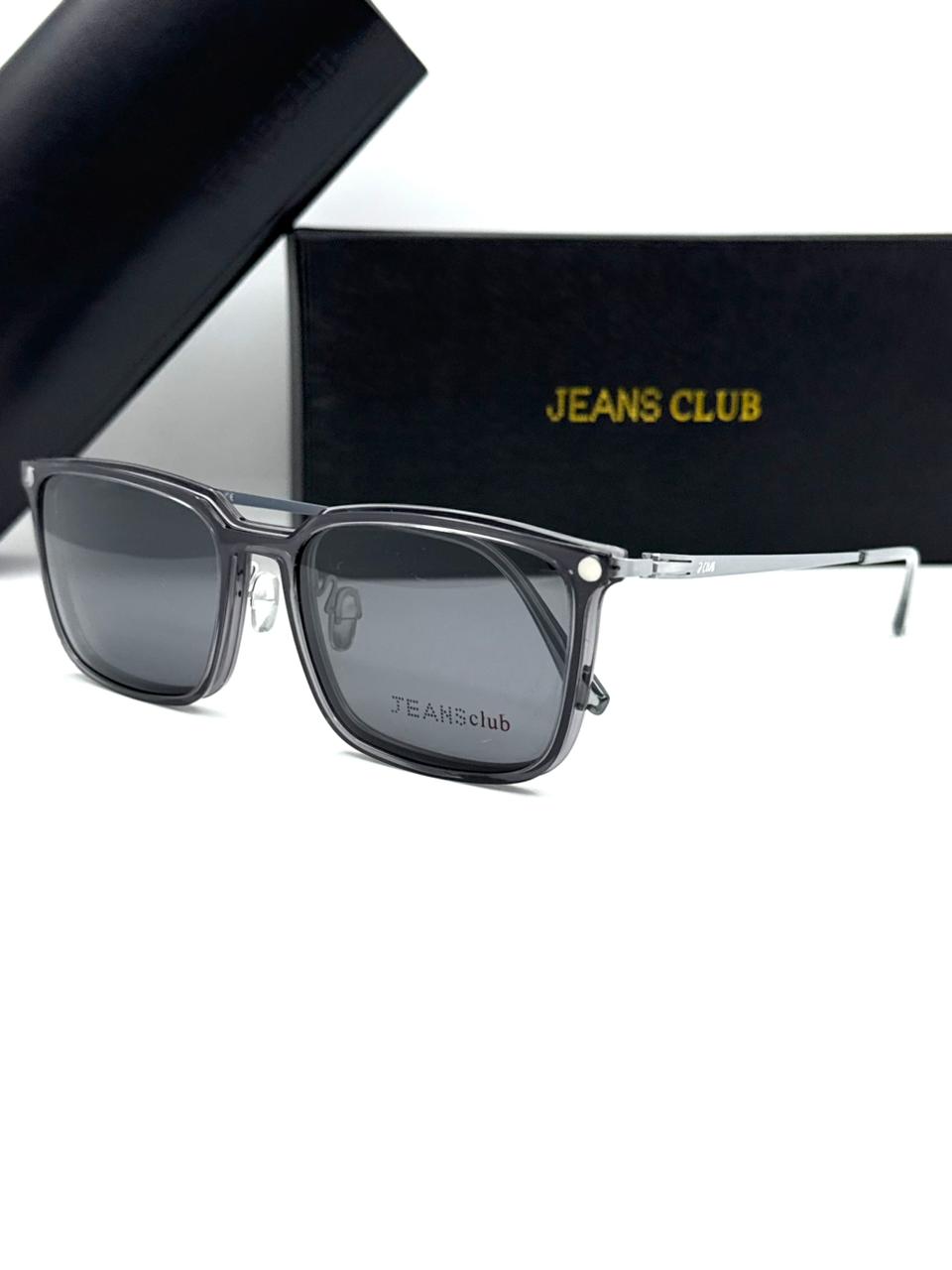 J.CLUB | Clip-on
