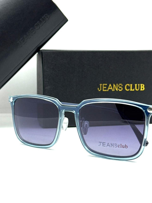 J.CLUB | Clip-on