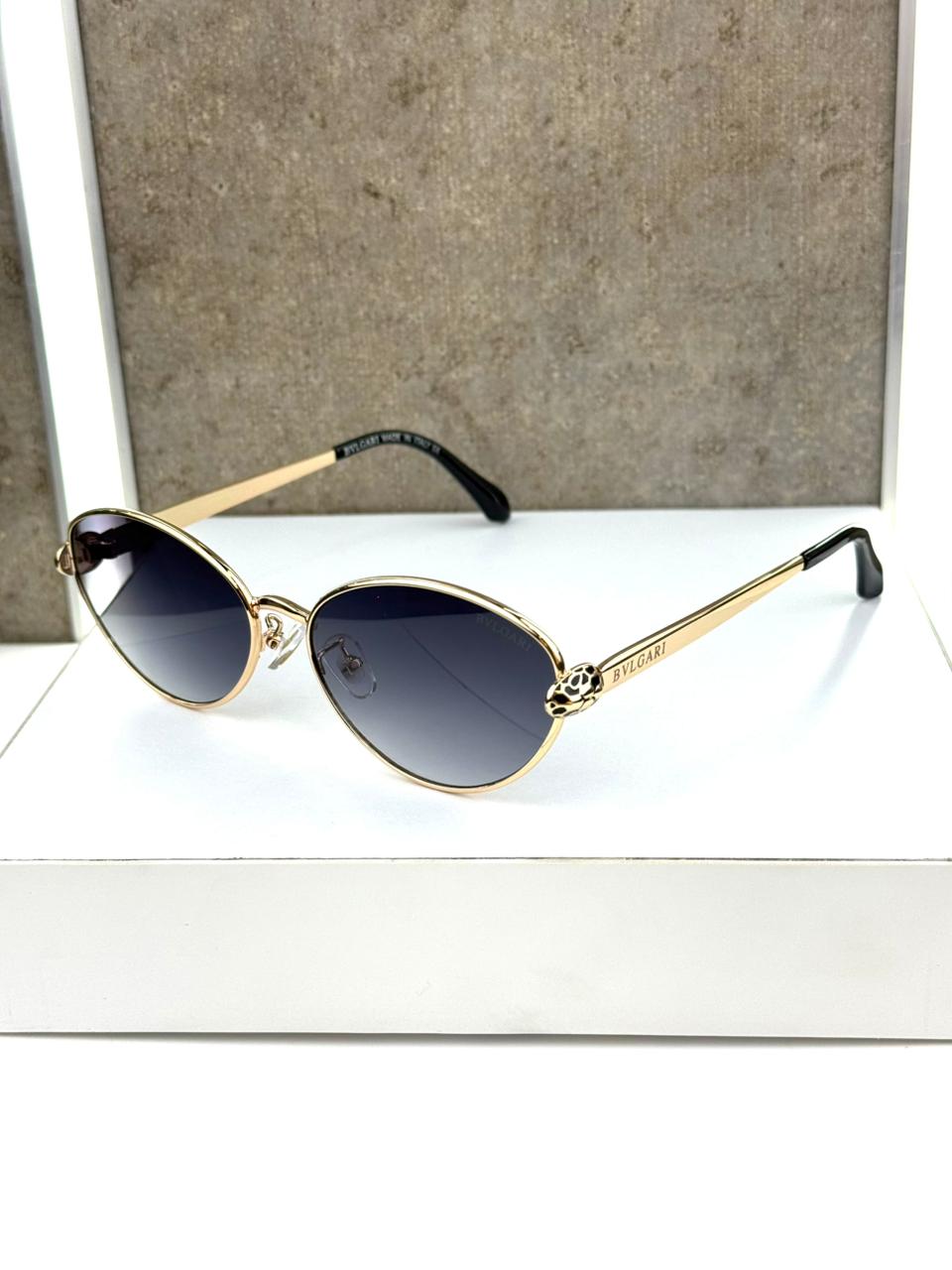 BVLGARI