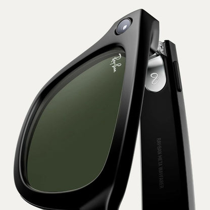 Rayban Meta