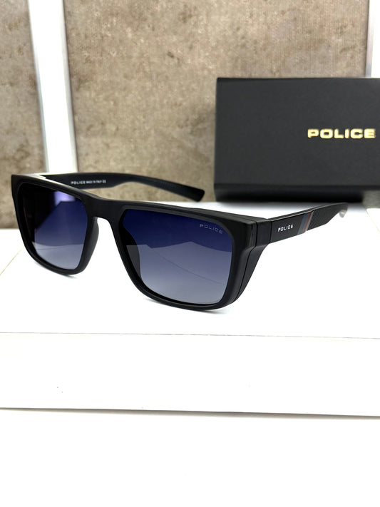POLICE