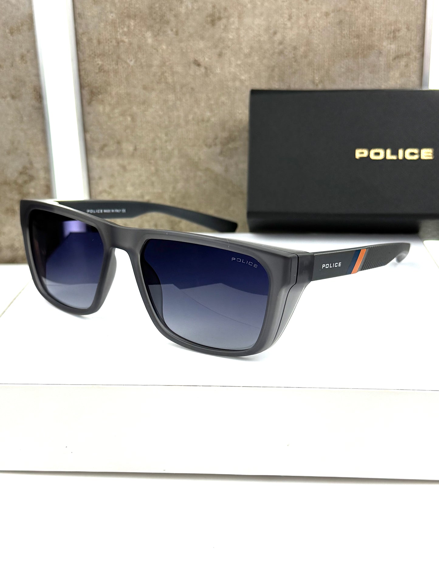 POLICE