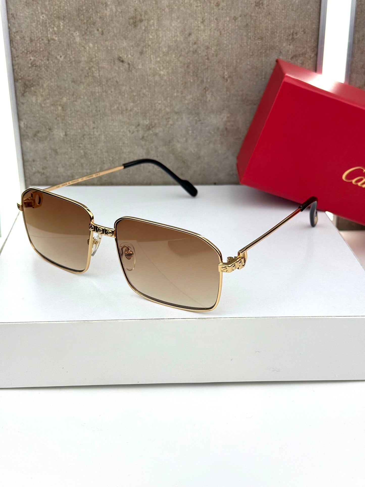 CARTIER