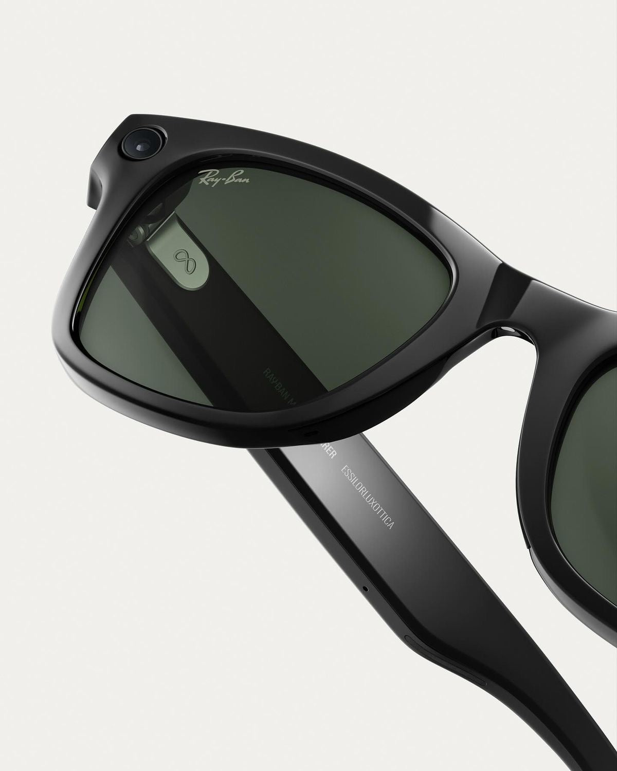 Rayban Meta