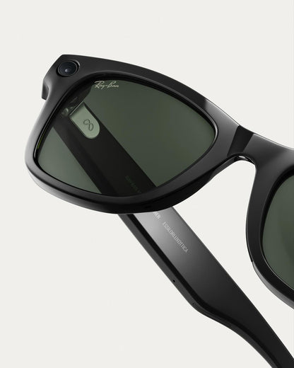 Rayban Meta
