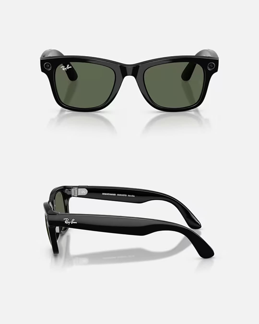 Rayban Meta