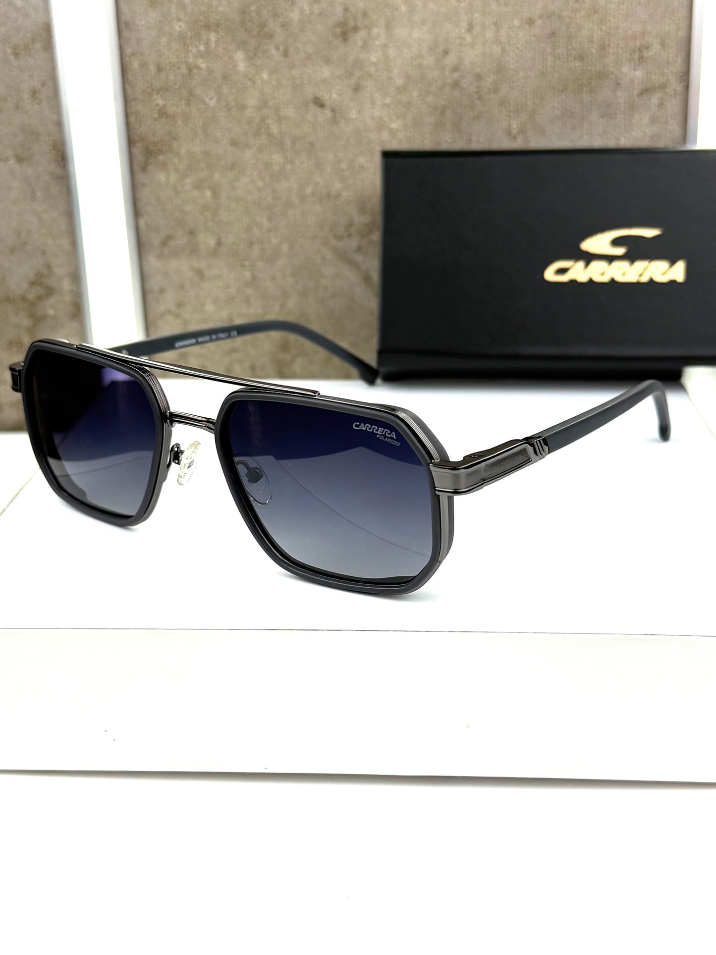 CARRERA