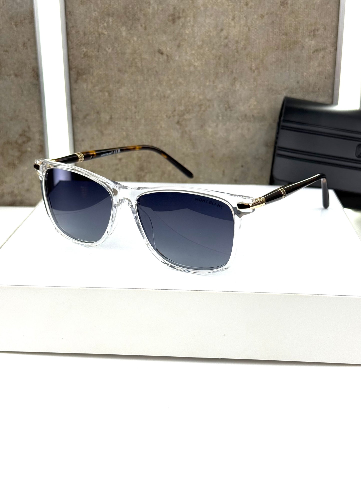 MONT BLANC