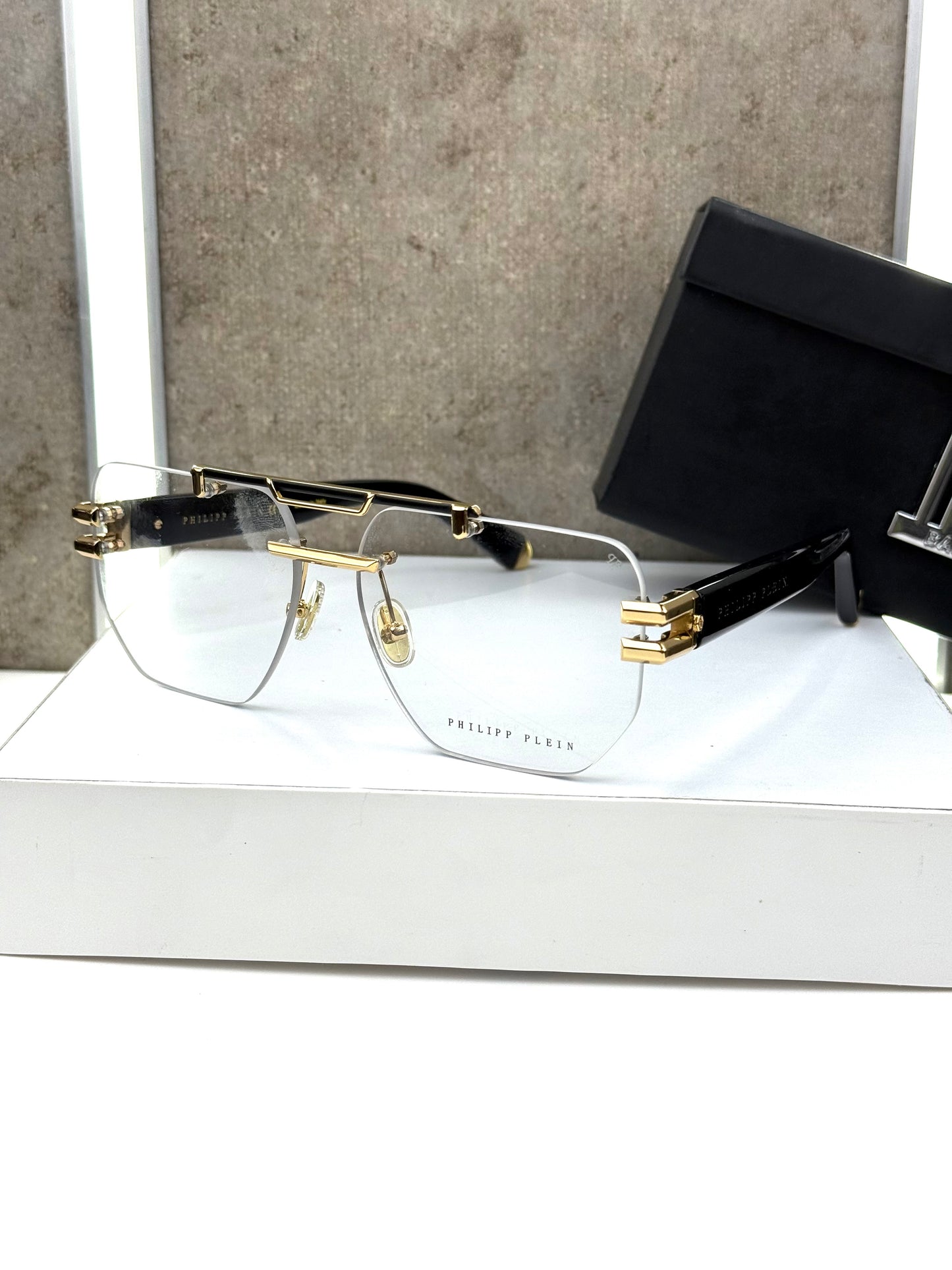 PHILIPP PLEIN