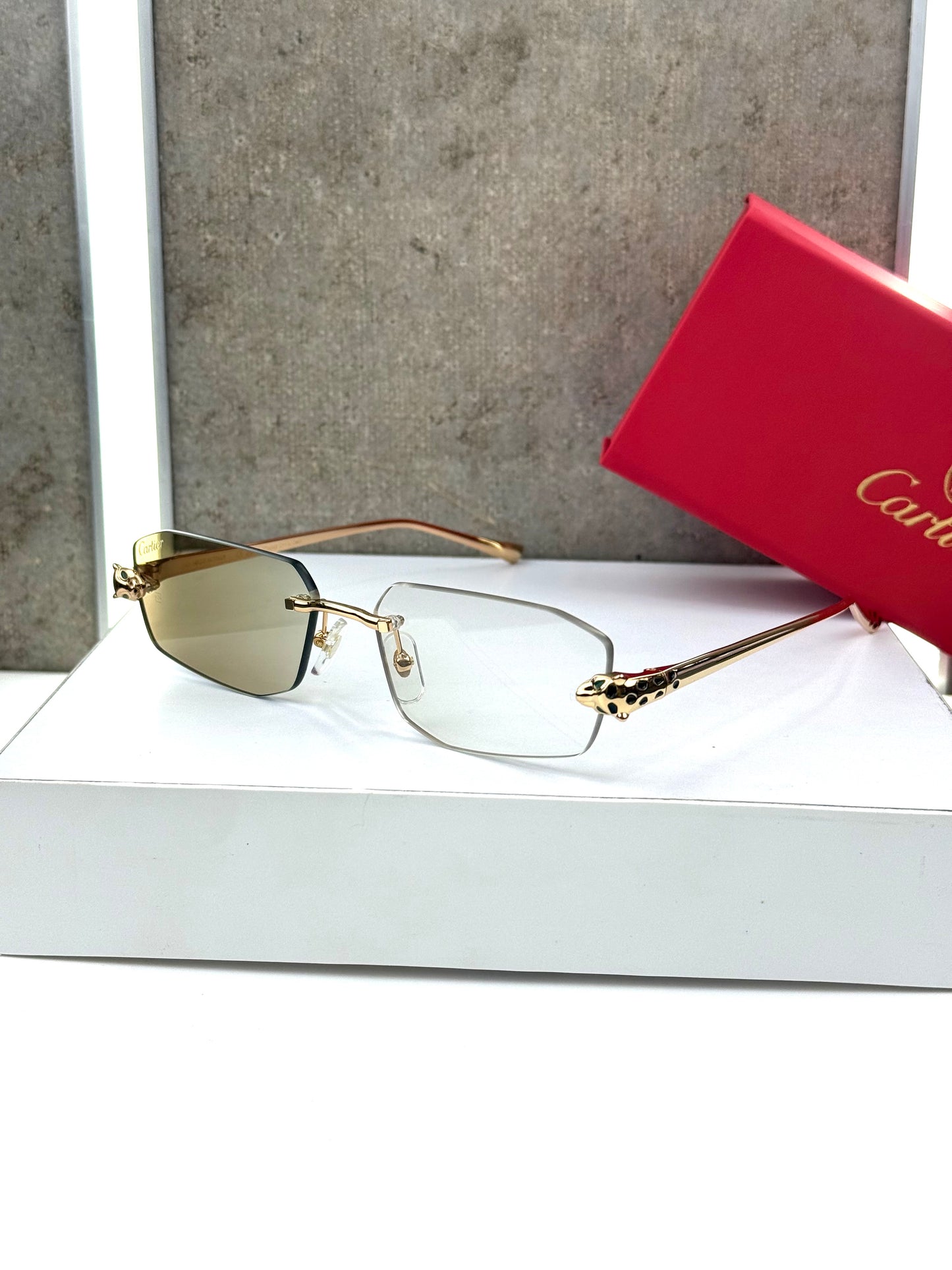 CARTIER