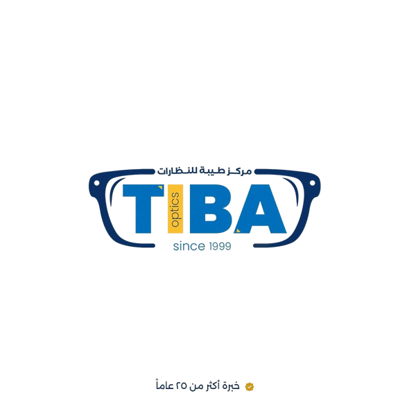 TIBA OPTICS