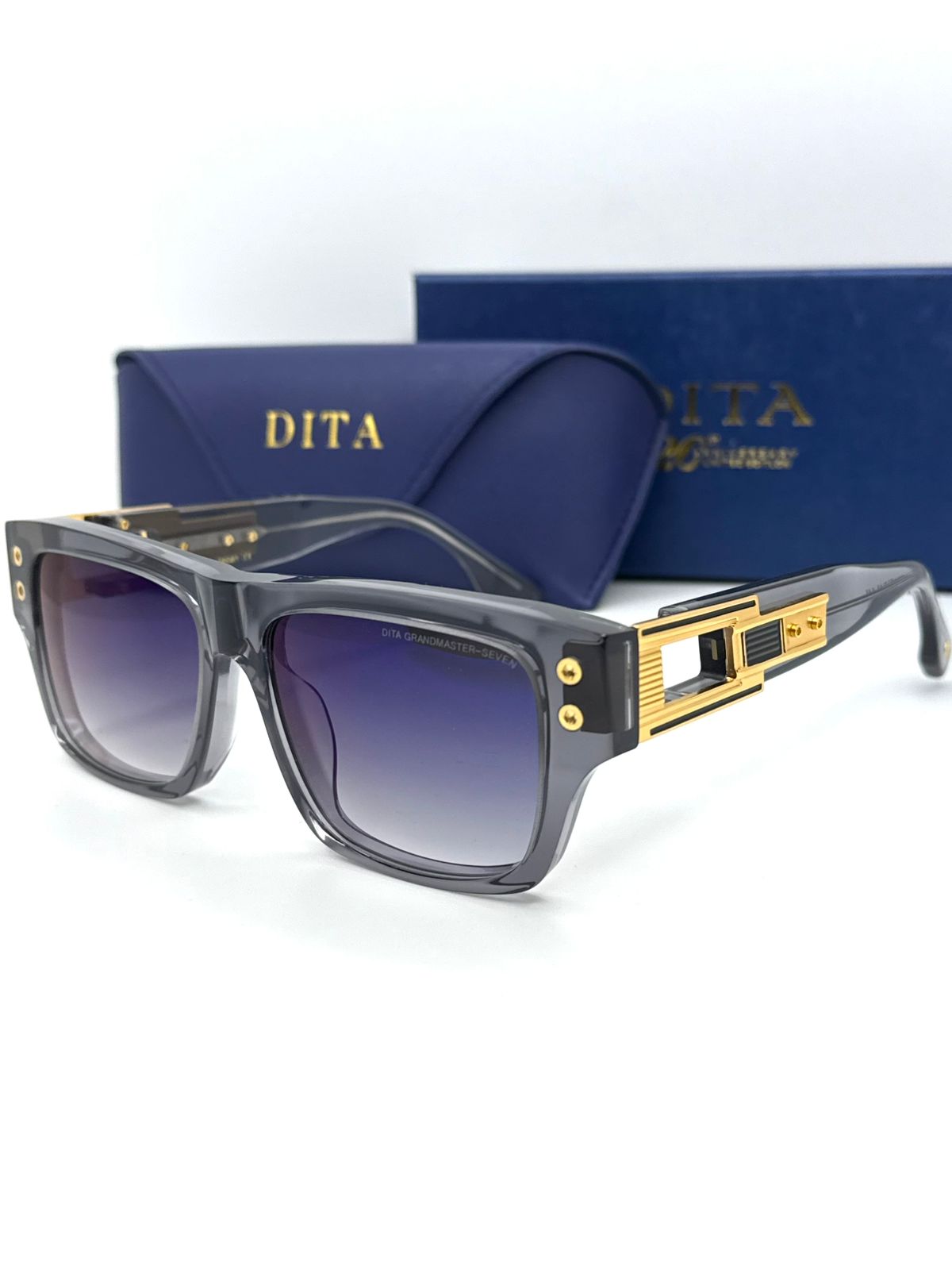 DITA | T01