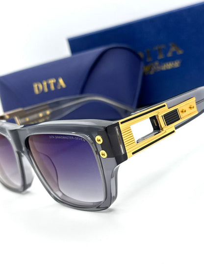 DITA | T01