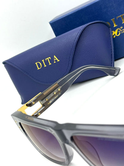 DITA | T01