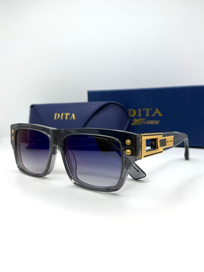 DITA | T01