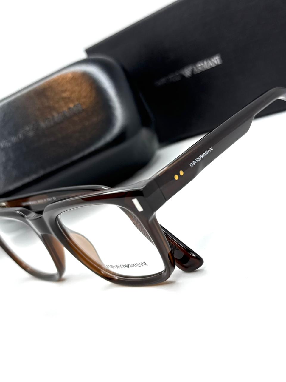 EMPORIO ARMANI| T015