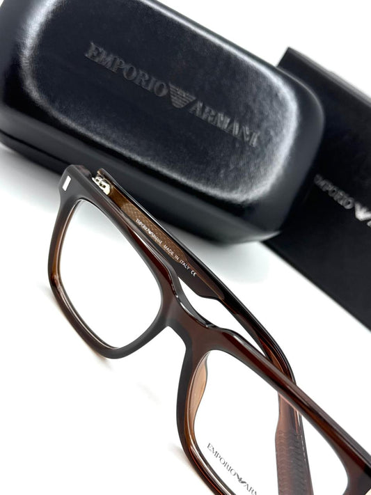 EMPORIO ARMANI| T015