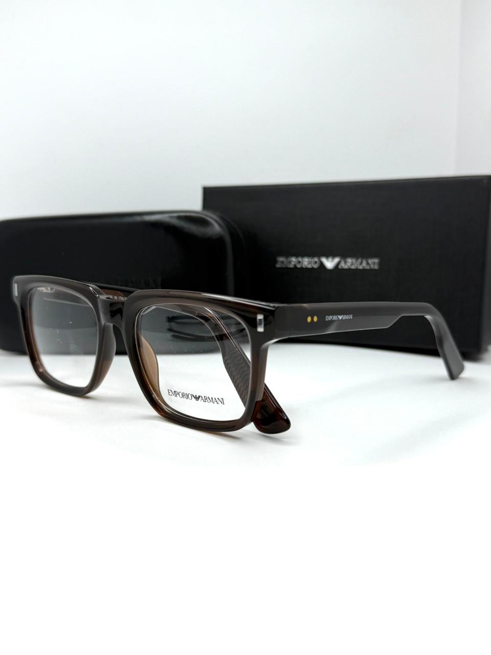 EMPORIO ARMANI| T015