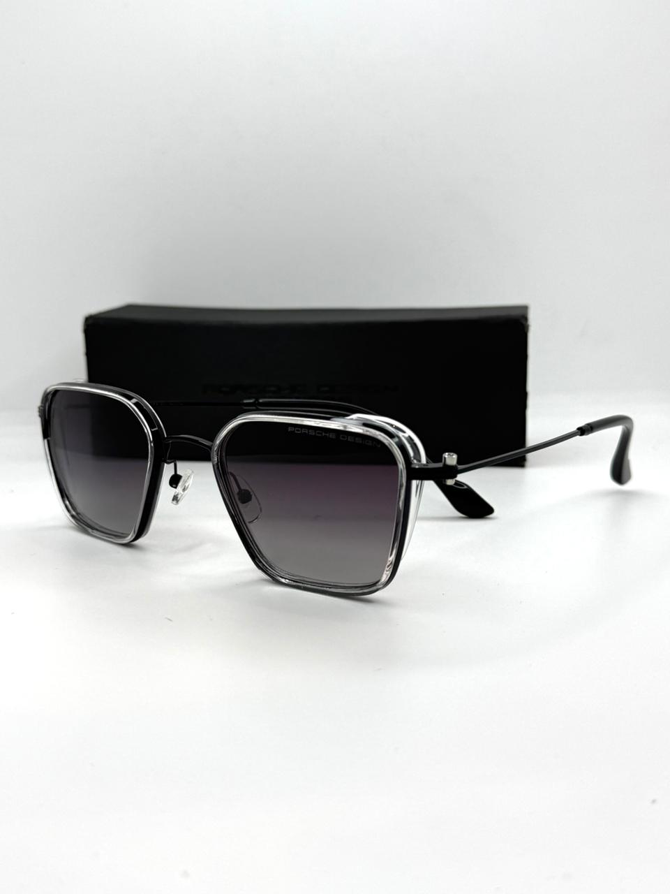 PORSCHE DESIGN| T048