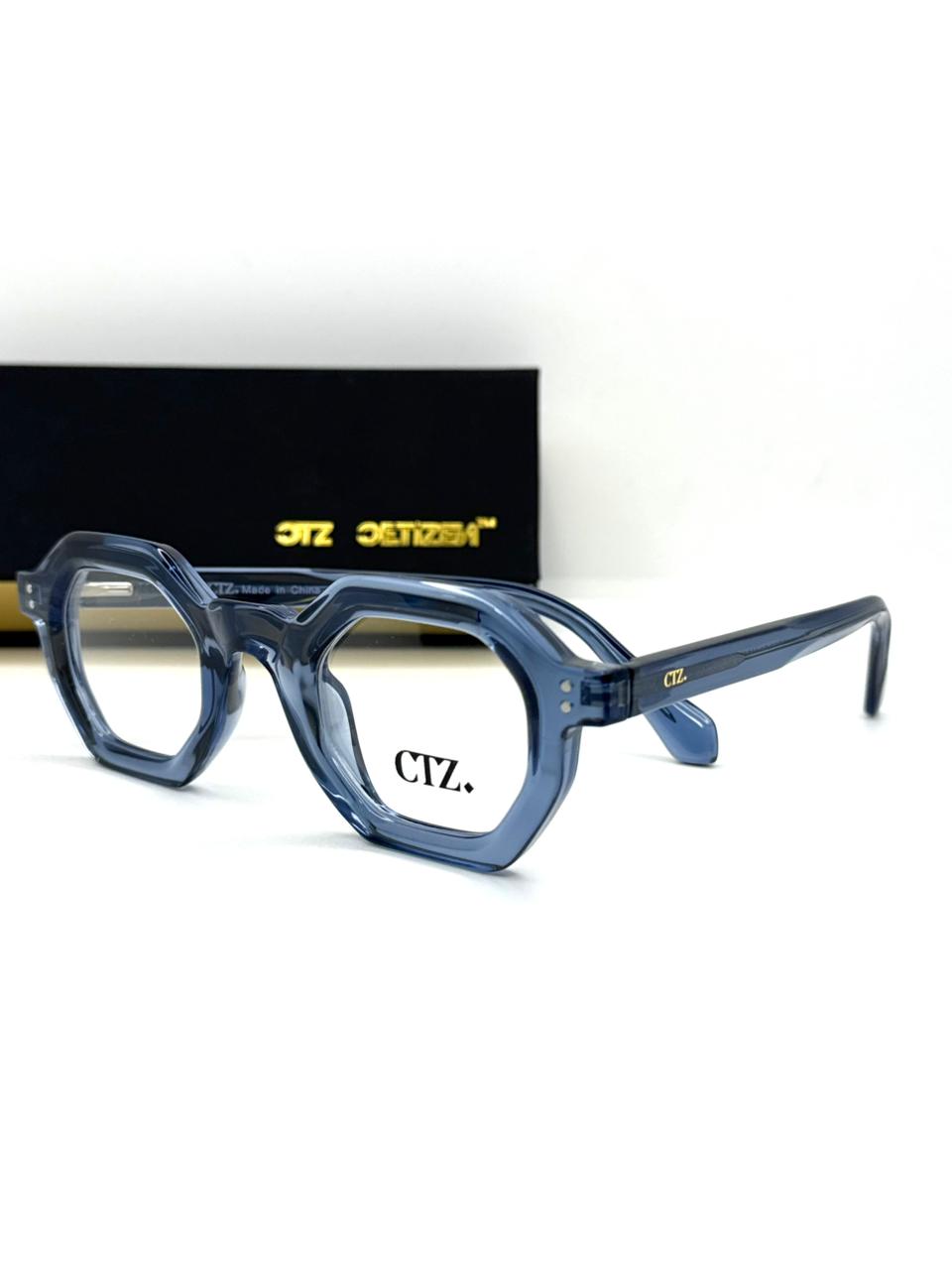 CTZ