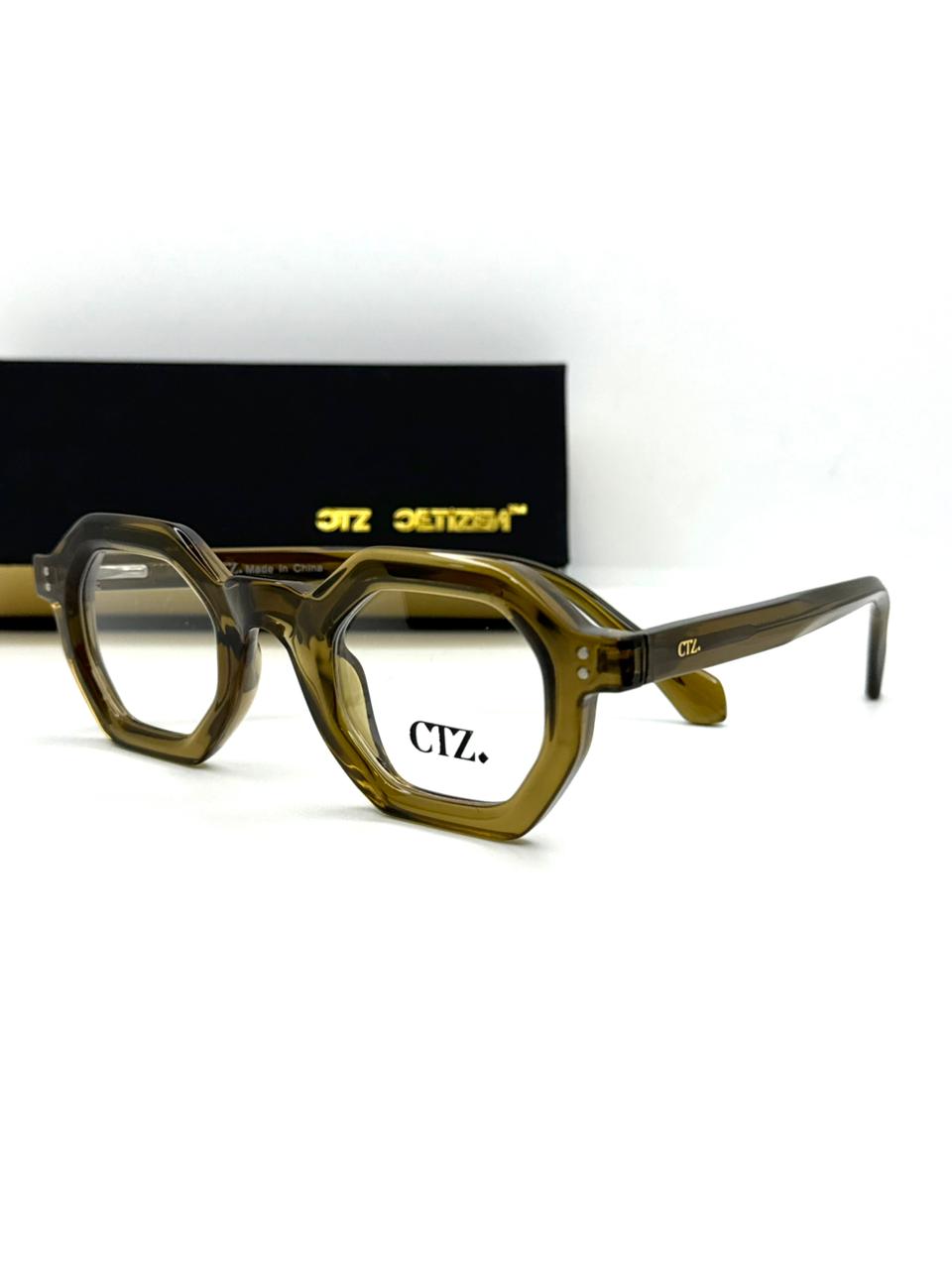 CTZ