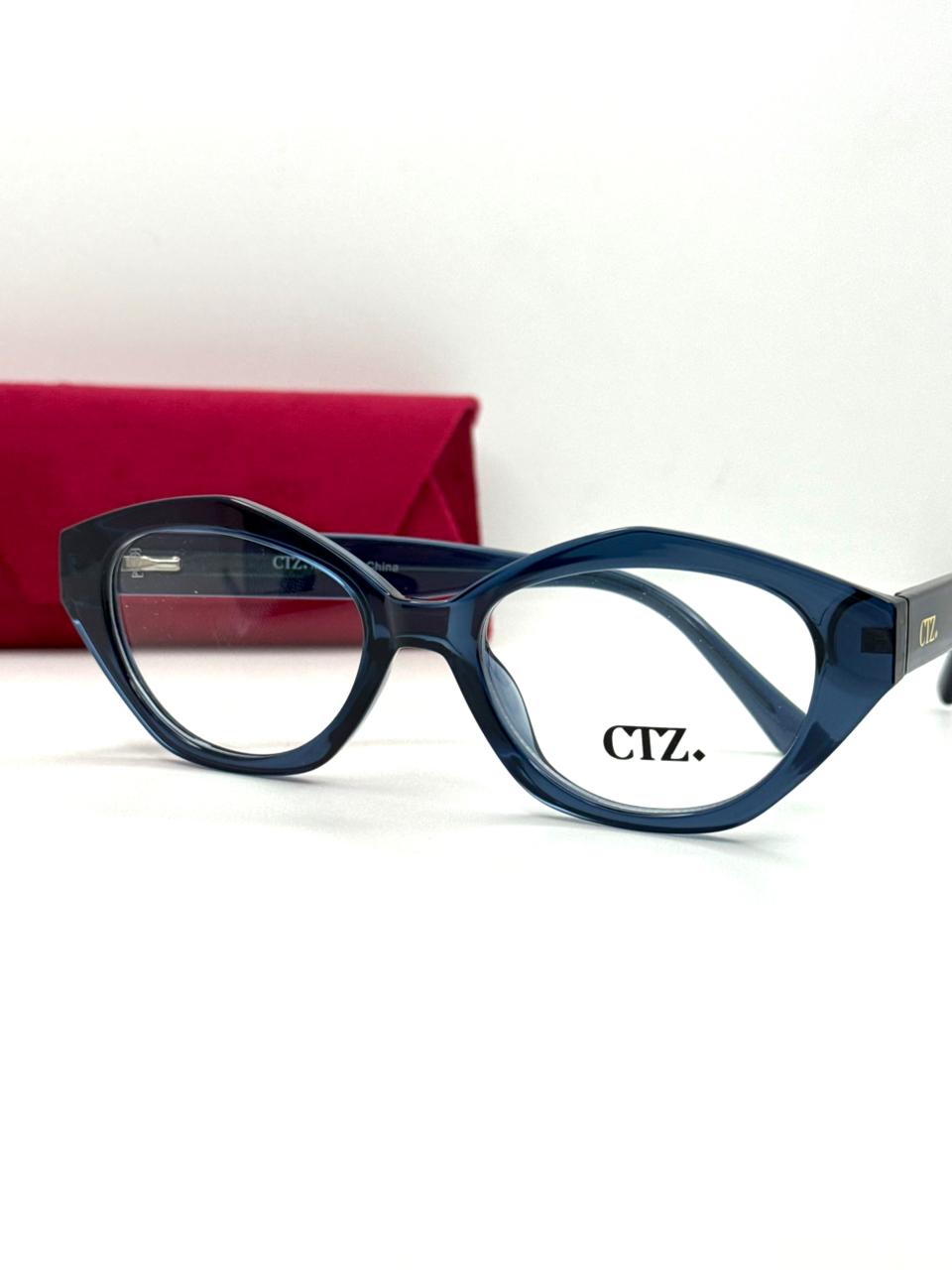 CTZ