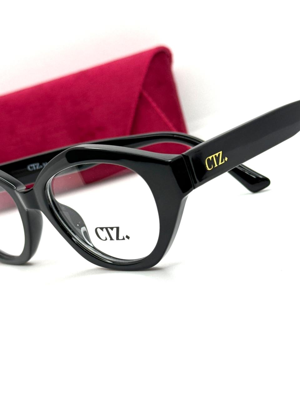 CTZ