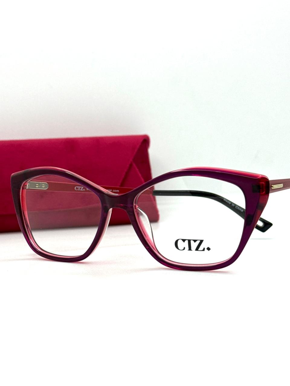 CTZ