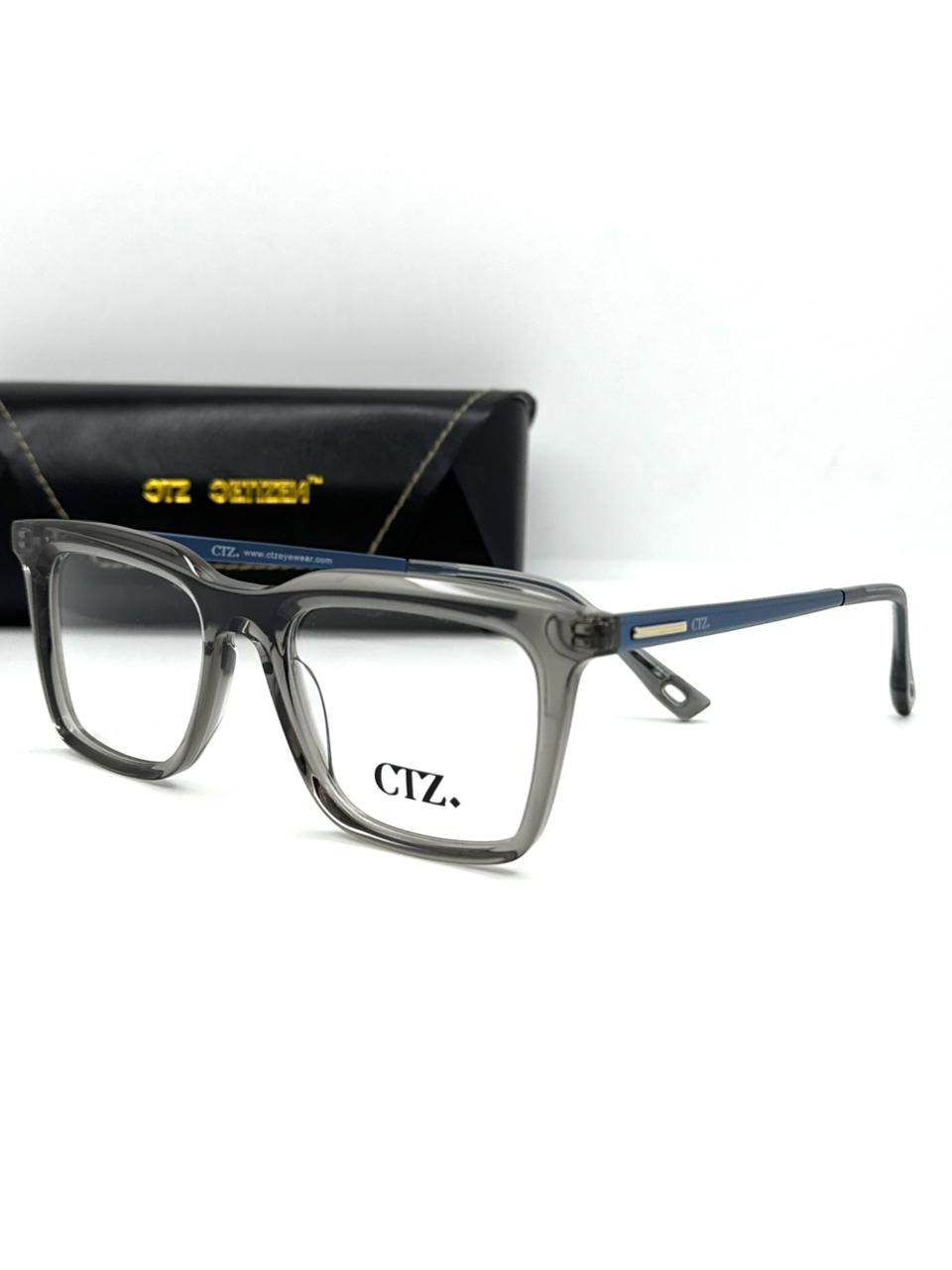 CTZ