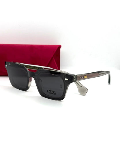 CTZ | Clip-on