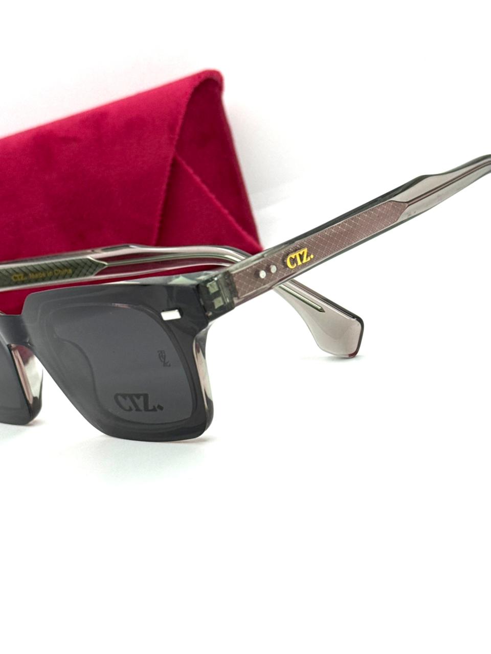 CTZ | Clip-on