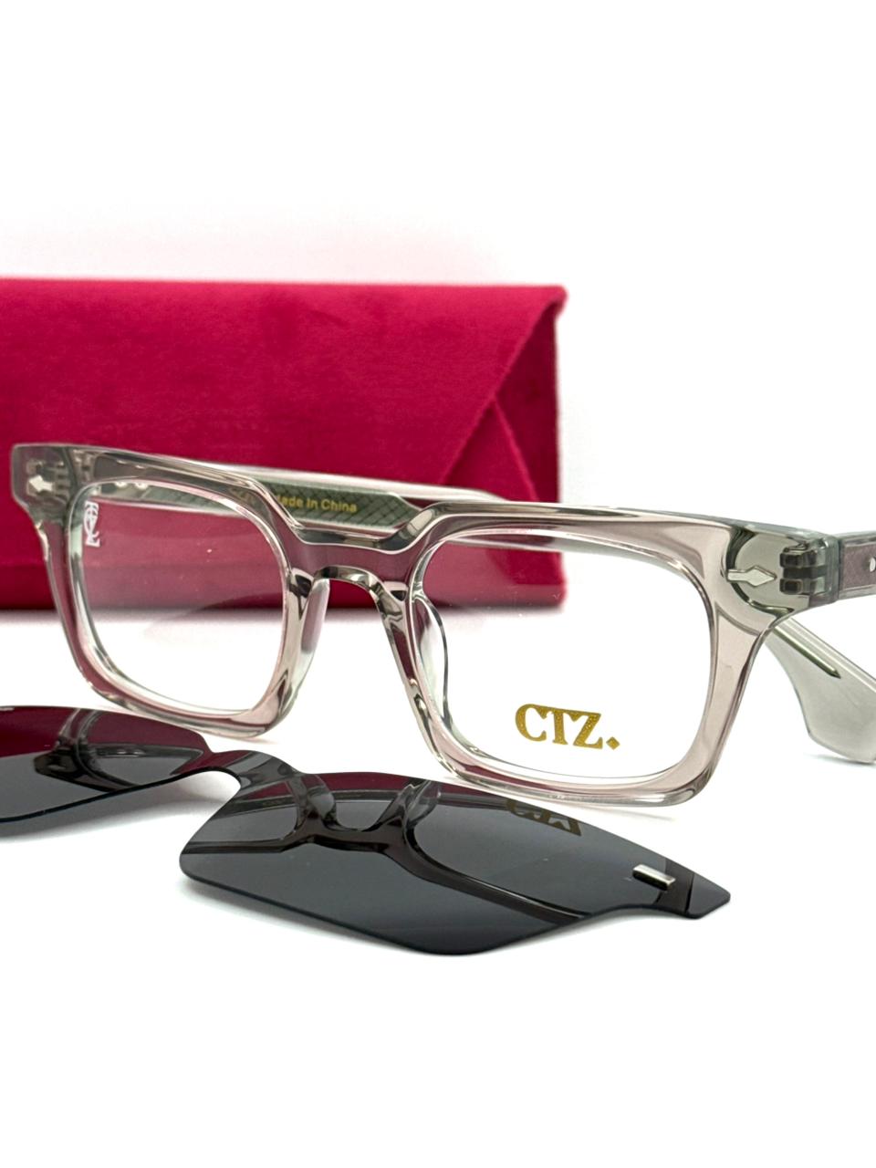CTZ | Clip-on