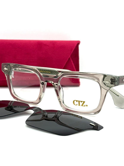 CTZ | Clip-on