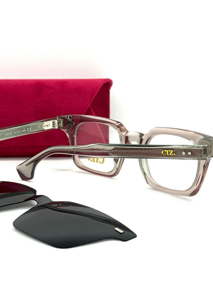 CTZ | Clip-on