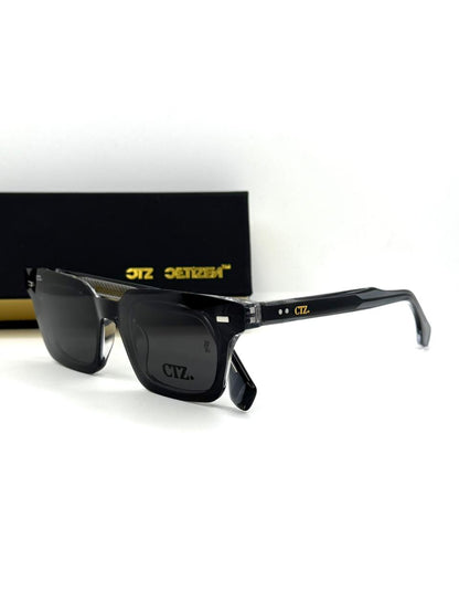 CTZ | Clip-on