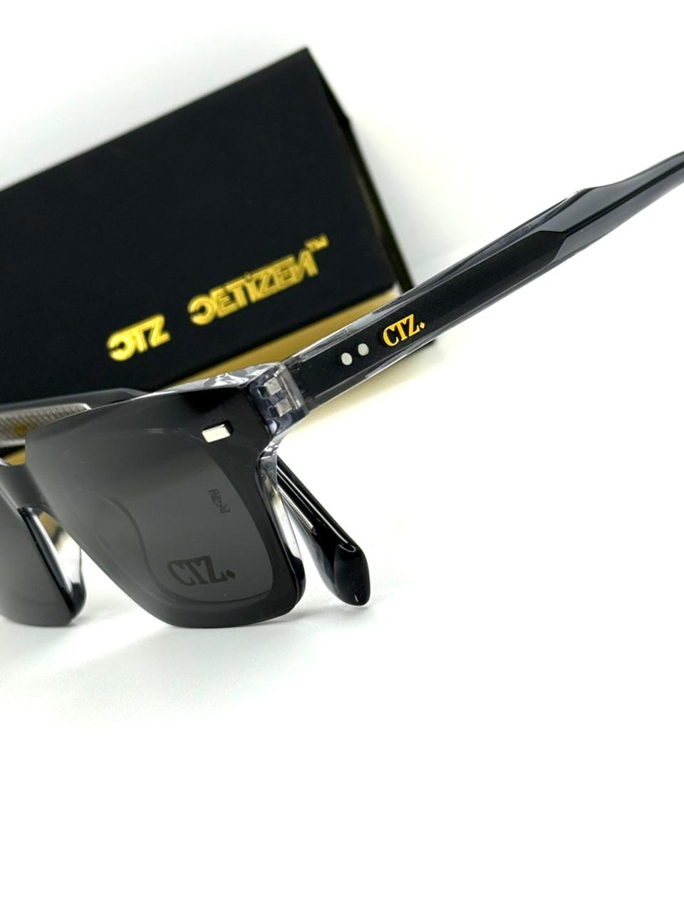 CTZ | Clip-on