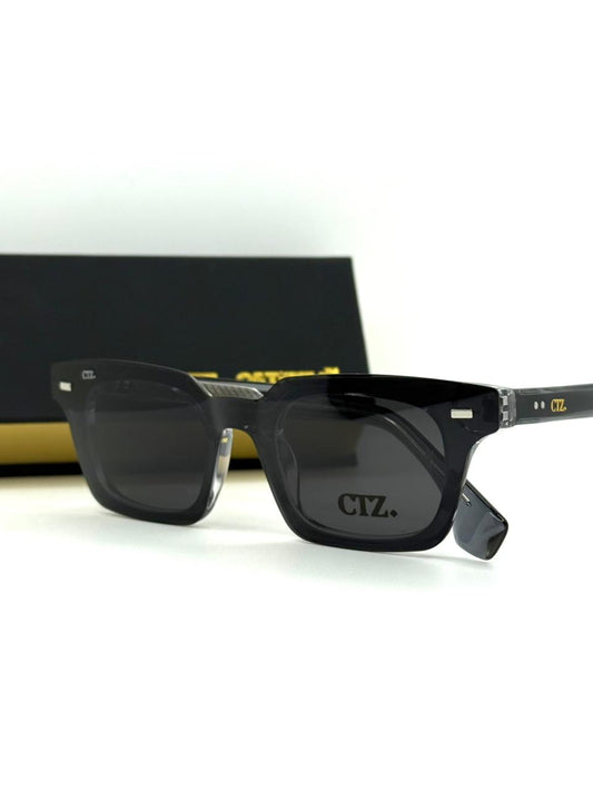 CTZ | Clip-on