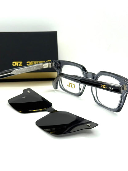 CTZ | Clip-on