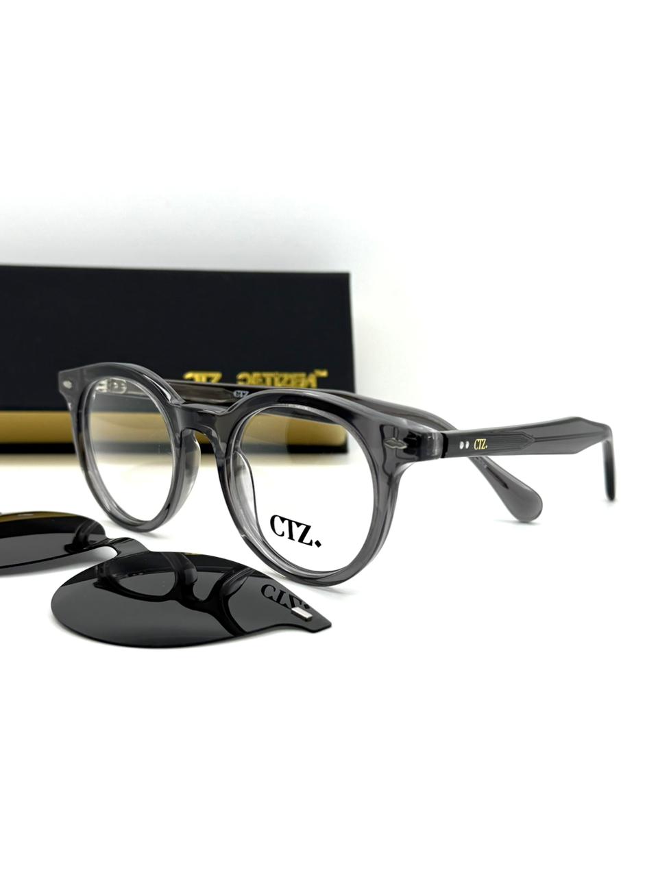 CTZ | Clip-on