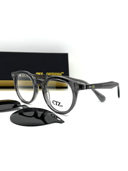 CTZ | Clip-on