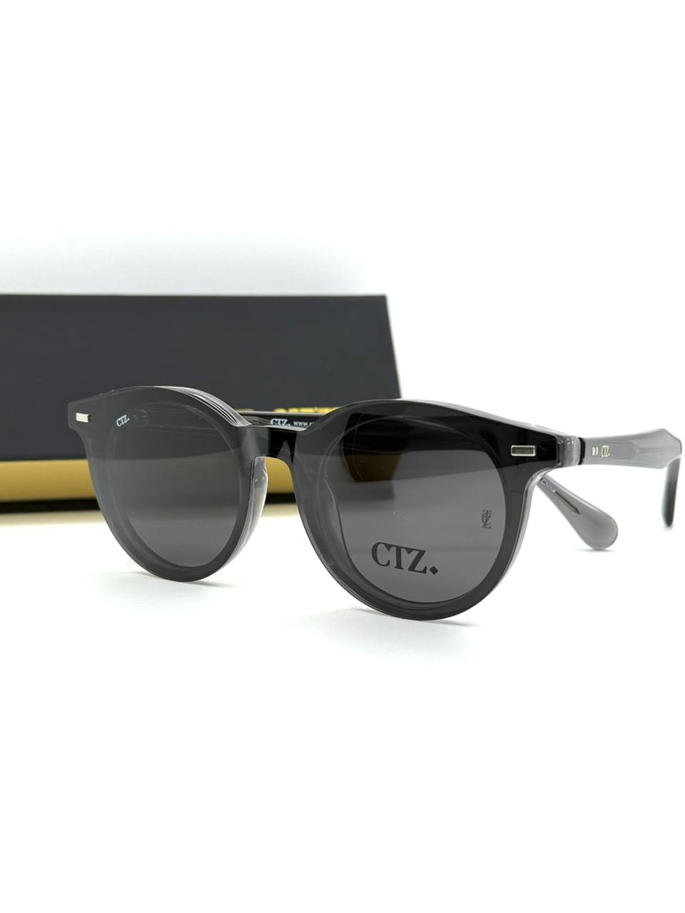 CTZ | Clip-on