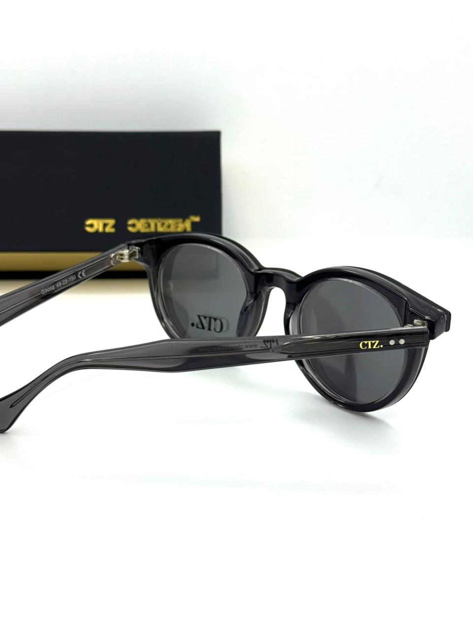CTZ | Clip-on
