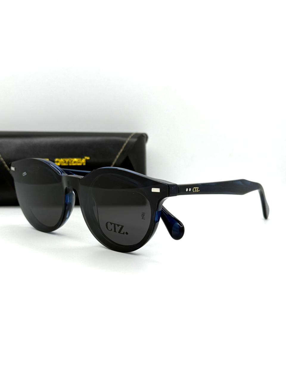 CTZ | Clip-on
