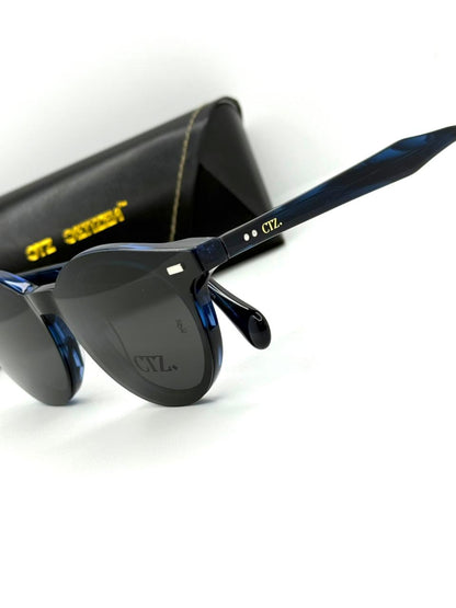 CTZ | Clip-on